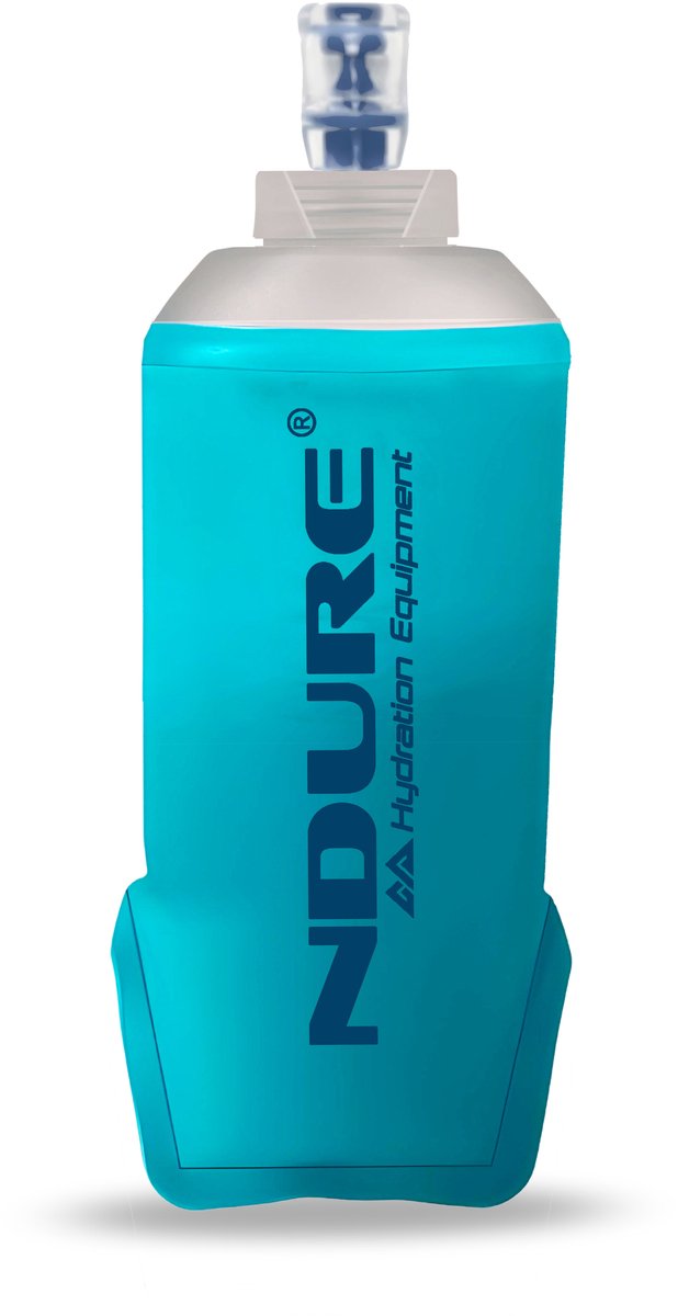 Soft Flask 250 ML