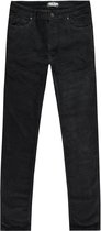 Cars Jeans Jeans - Blast-Corduroy Zwart (Maat: 29/34)