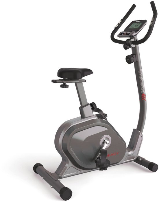 Toorx Fitness BRX-75-EASY Hometrainer met lage instap - - Toorx - €348,01