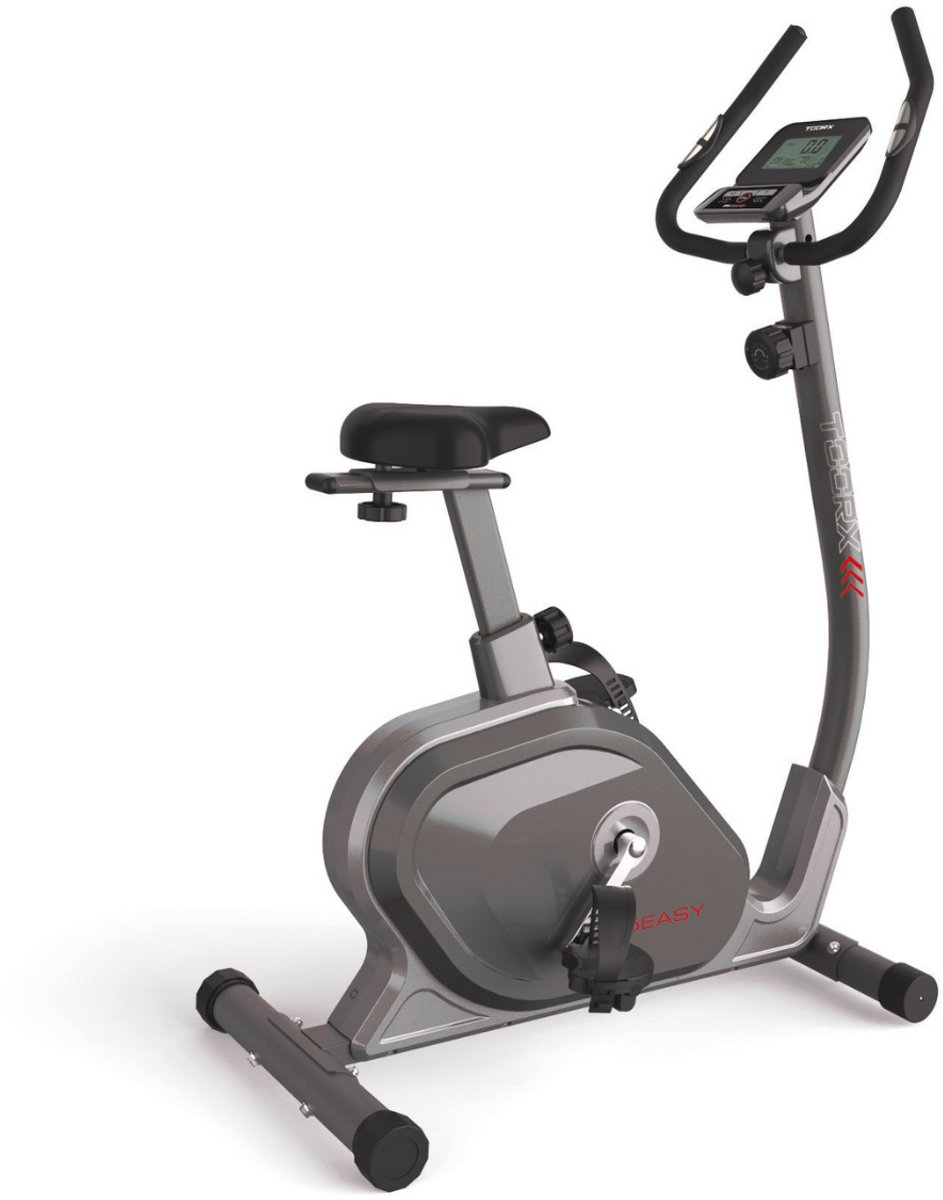 Toorx Fitness BRX-75-EASY Hometrainer met lage instap -