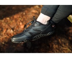 365Bare Flow – Barefoot Schoenen - Flexibel, Lichtgewicht & Ademend - Brede Teenruimte & Antislip Zool - Natuurlijke Houding & Sterkere Voeten