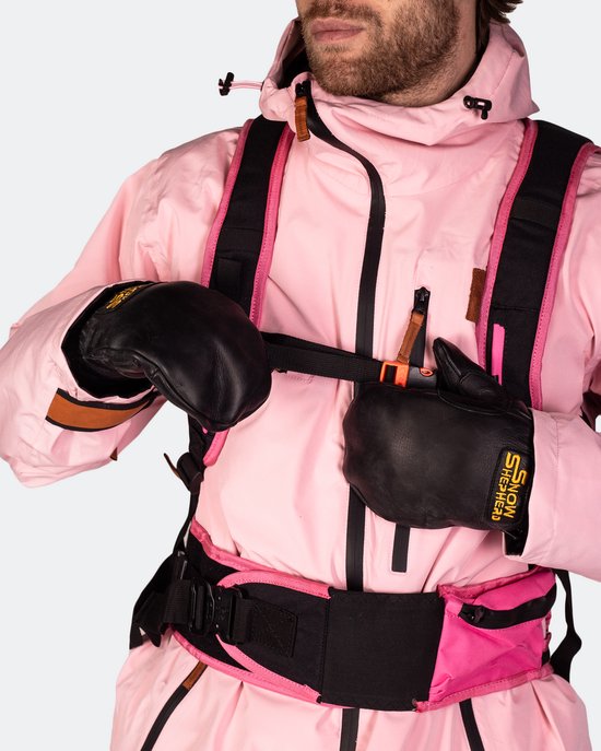 Lobster handschoenen voor heren | Topkwaliteit | Skistore Swing Lobster handschoenen voor heren | Topkwaliteit | Skistore Swing