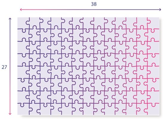Clementoni - Kinderpuzzel - 104 Stukjes - Inside Out 2 - Puzzel Vanaf 6 ...