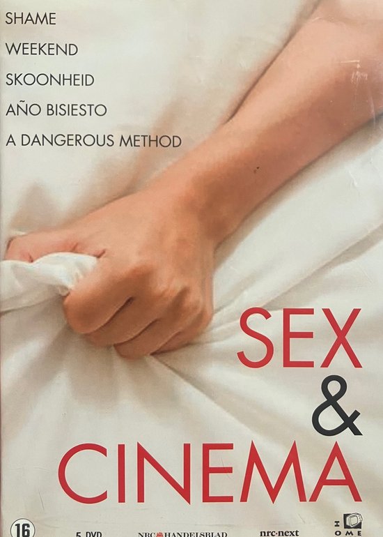 NRC Seks & Cinema