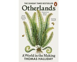 Omslag van Otherlands