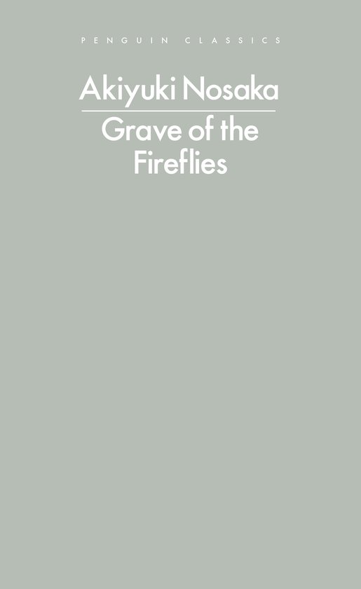 Grave of the Fireflies