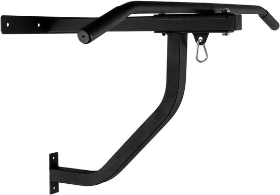 Legend Bokszak Muurbeugel Pro 70CM | Muursteun