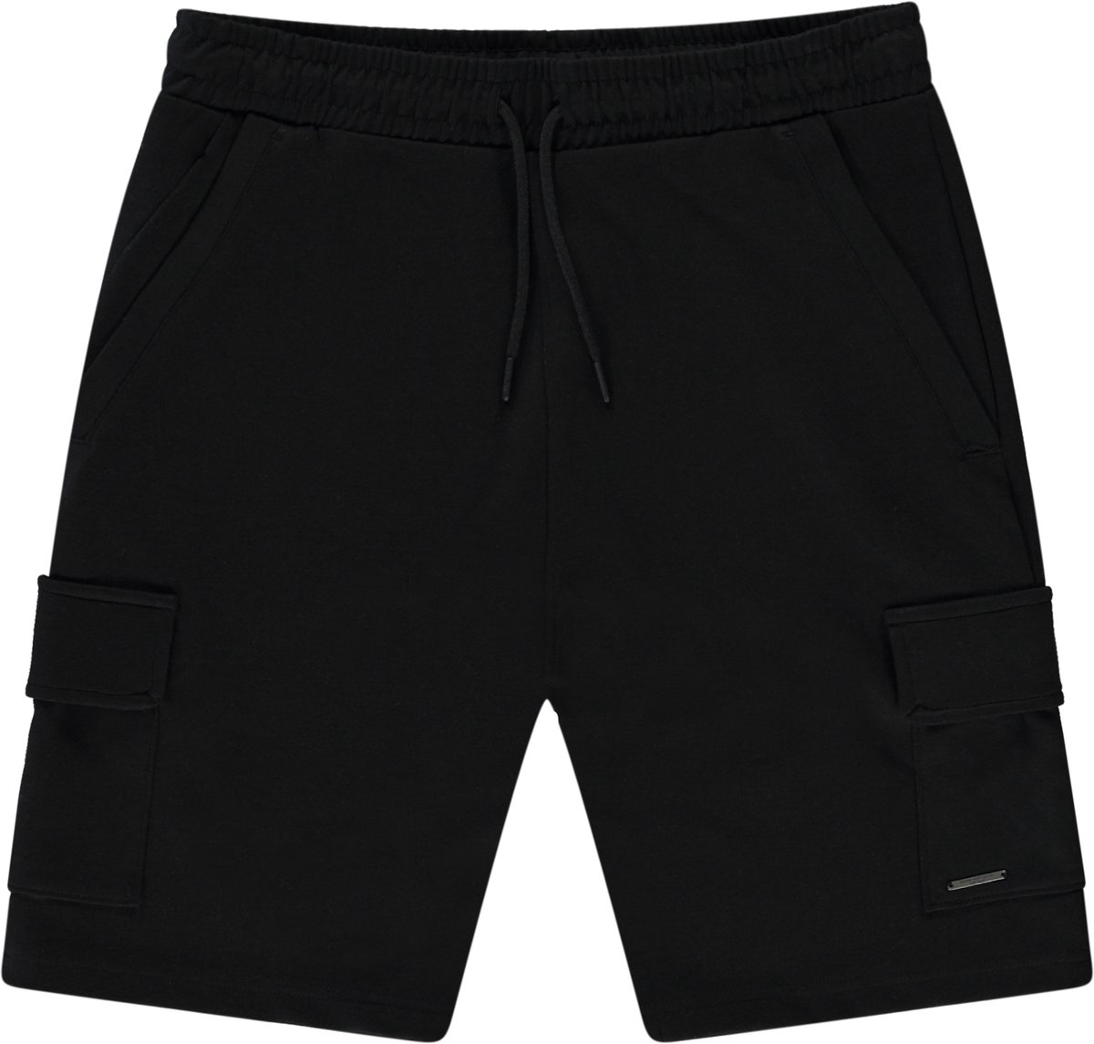 Cars Jeans Short Redush - Heren