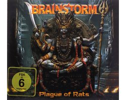 Plague of Rats