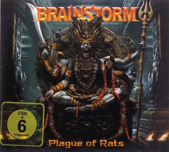 Plague of Rats
