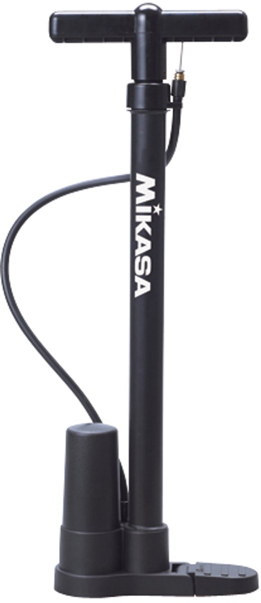Mikasa Voetpomp AP300-BK