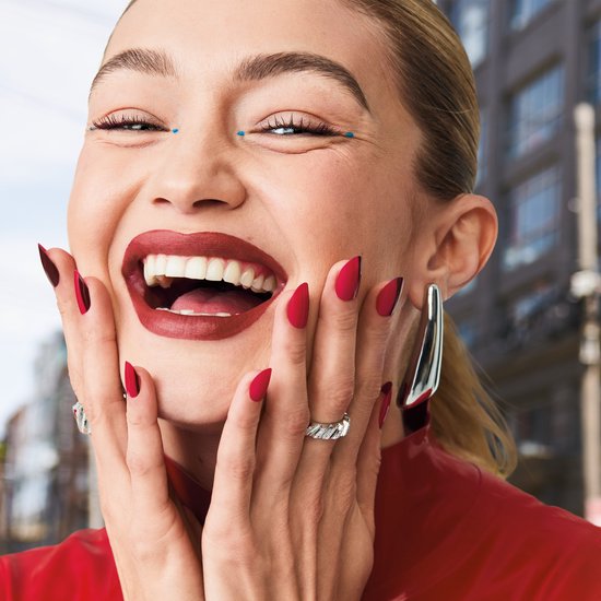 Maybelline New York - top coat Express Manicure Séchage Rapide- Pour un fini brillant et longue durée- 12mL