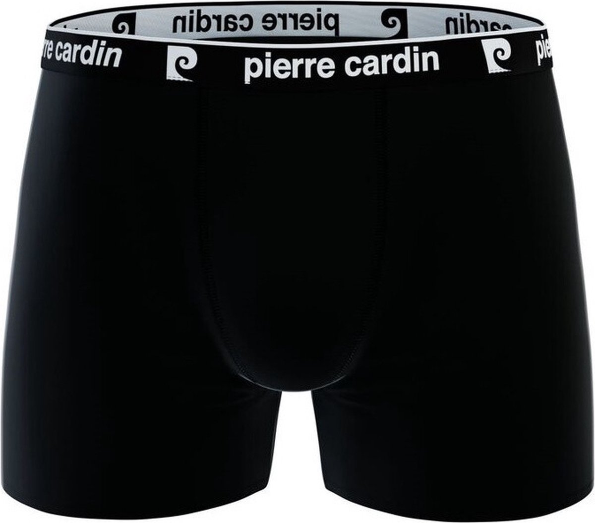 Pierre Cardin Heren Boxers - 4-pack - Zwart - Maat L - 100% Katoen