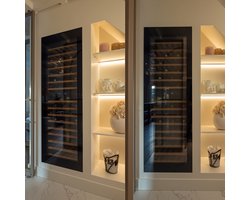 Grazioso 95 flessen 2 zones
