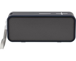 BRAINZ Speaker Dex - Elektronica accessoires - Blauw