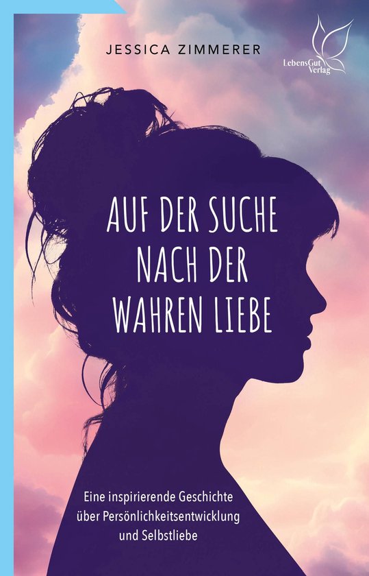 Auf der Suche nach der wahren Liebe - cover