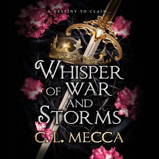 Heirs of Elydor1- Whisper of War and Storms