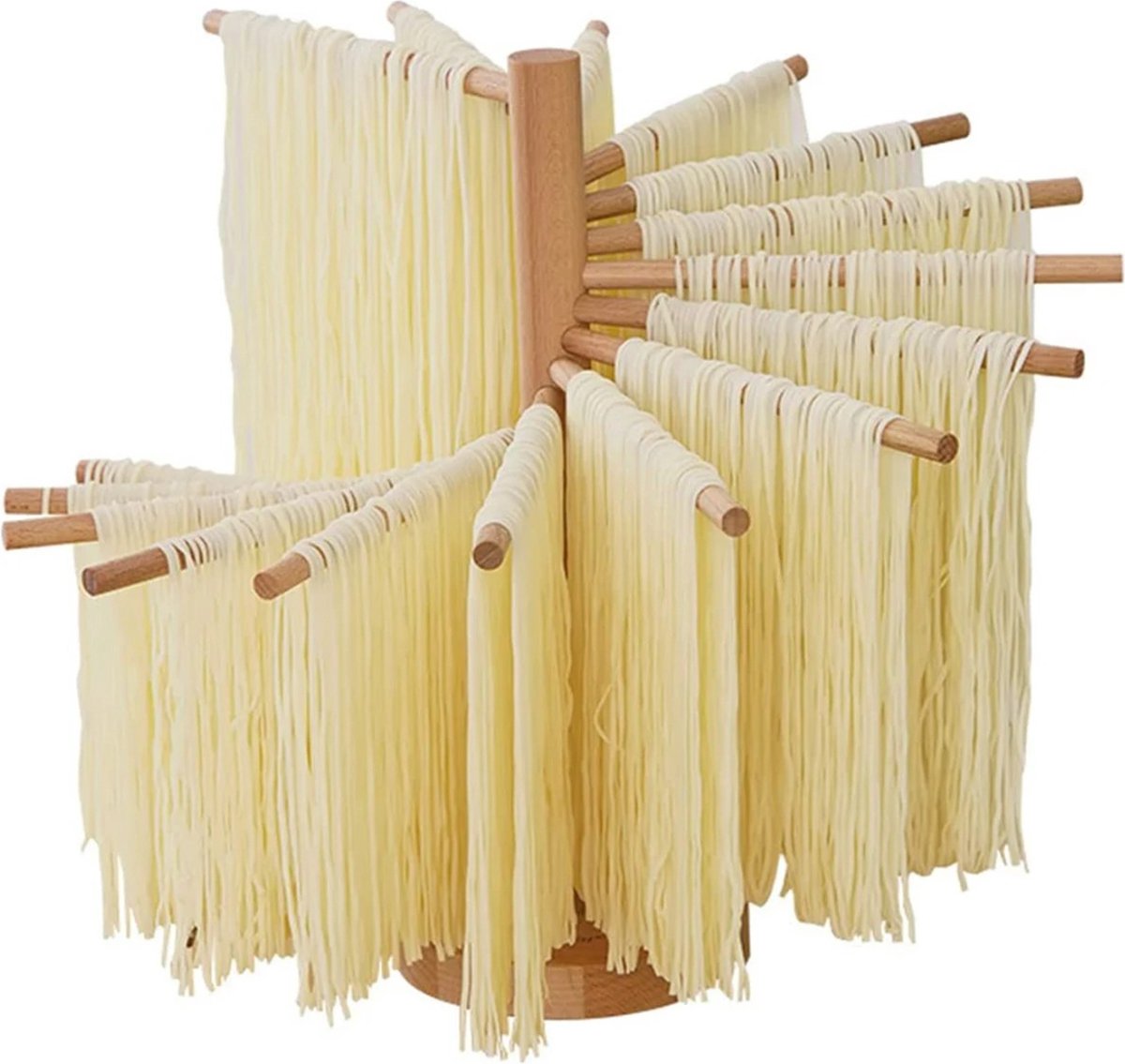 Livano Pasta Droogrek - Pastamachine - Pasta Maken - Pastadroger