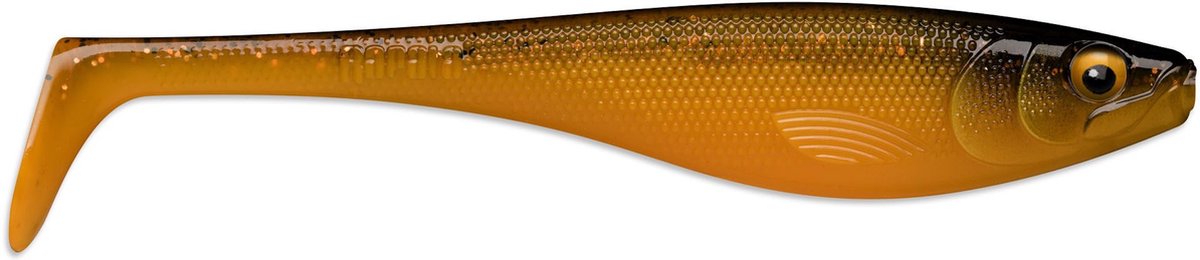 Rapala Soft Peto | 22cm | 94 gram Lava Roach