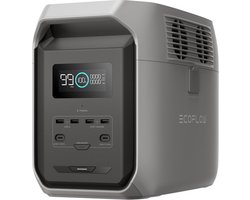 EcoFlow DELTA 3 1500 Powerstation