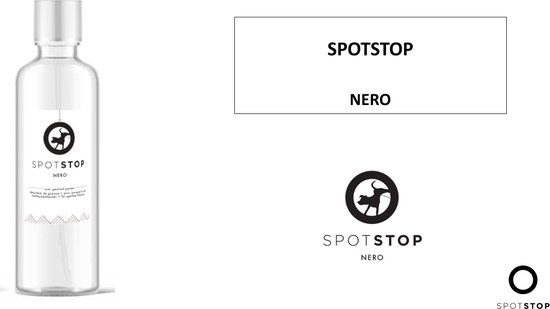 Spotstop Nero détachant urine 150 ml