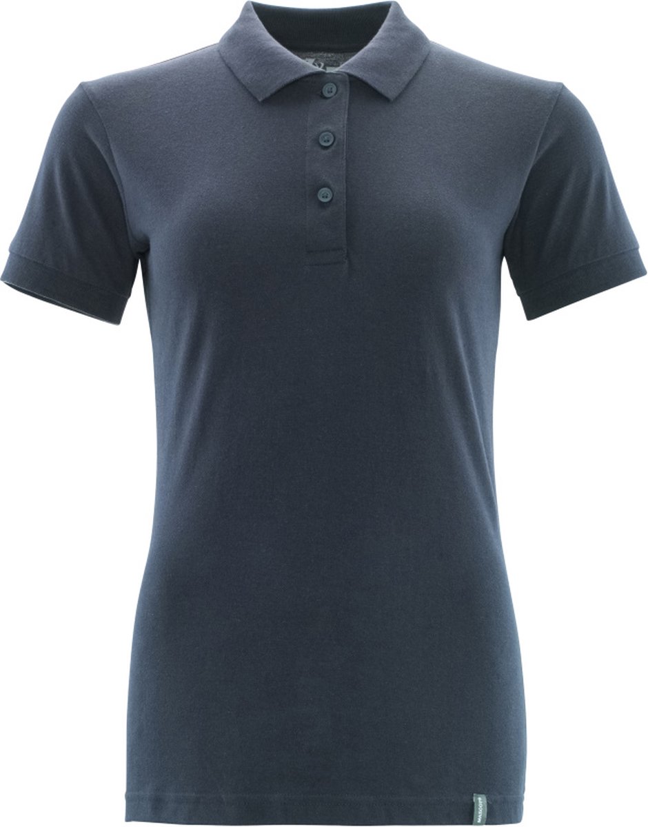 Mascot Crossover Poloshirt 20593-797 - donkermarine - S