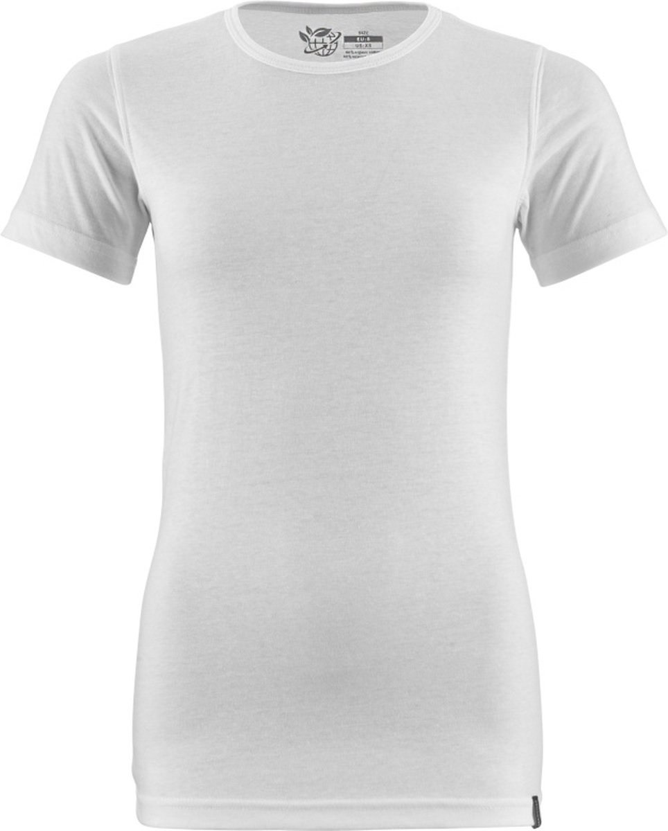 Mascot Crossover T-shirt 20492-786 - Wit - 3XL