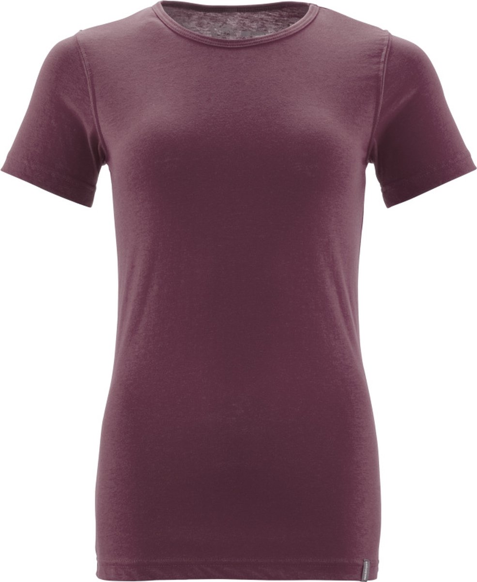 Mascot Crossover T-shirt 20492-786 - Bordeaux - XL