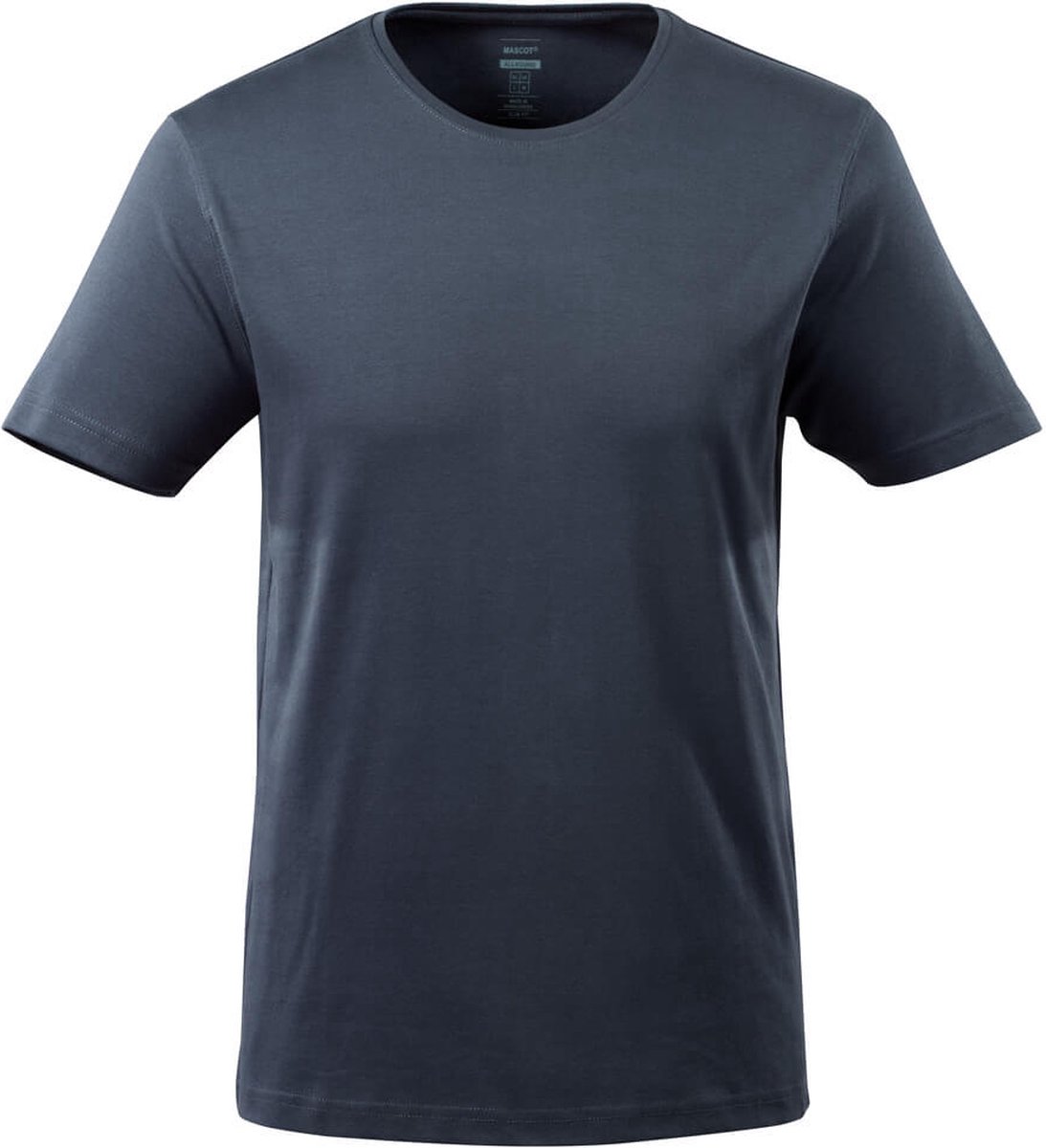 Mascot Crossover T-shirt 51585-967 - donkermarine - M