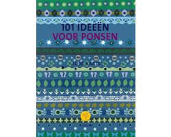 101 Ideeen Voor Ponsen