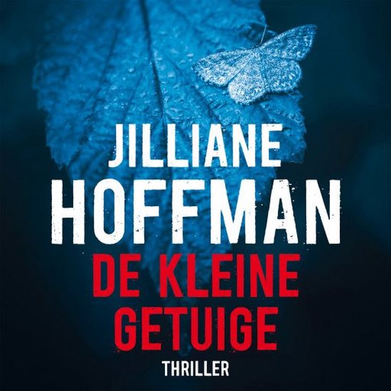 De kleine getuige - cover