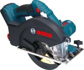 Bol.com Bosch Professional GKM 18V-50 Accu Cirkelzaag 18V Basic Body - 06016B8000 aanbieding