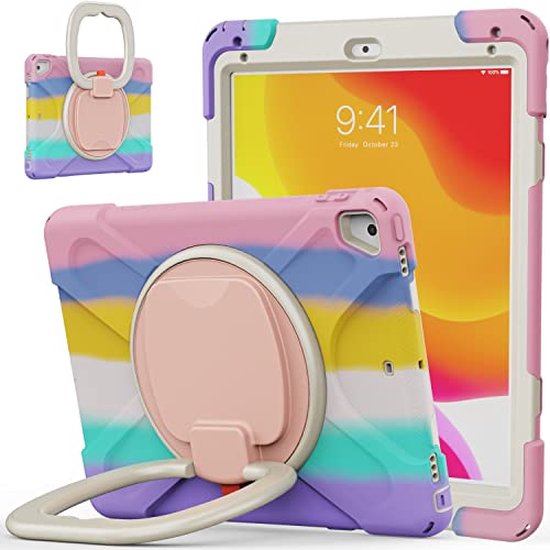 Hoesje voor Tamagotchi Paradise, chique beschermhoes voor Tamagotchi