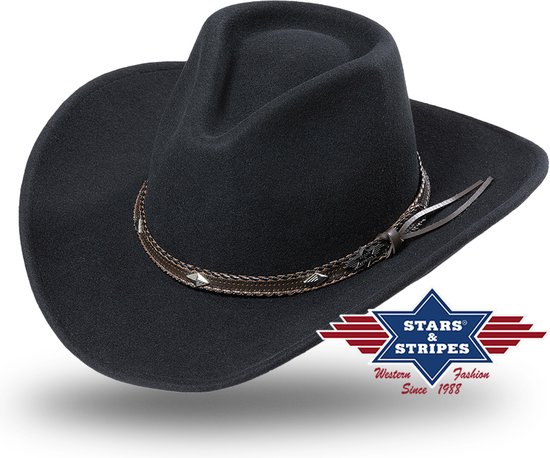 Stars & Stripes Kostüm Kariertes Westernhemd Country Y-01 Stars & Stripes Hemd Western
