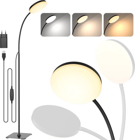 seenlast Kaarsenwarmer Lamp met Timer, Dimmer en Verstelbare Hoogte, Kaarswarmer Geurlamp