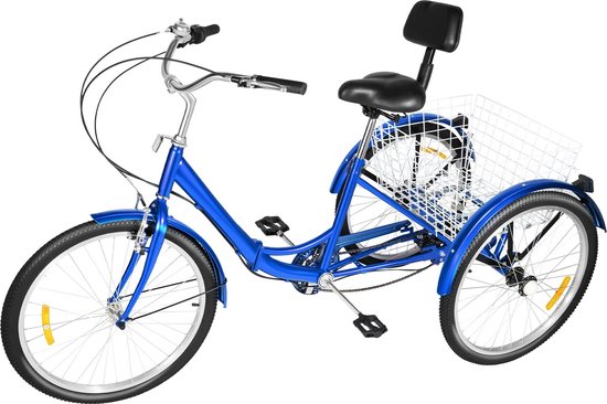 Fietsmanden ❤️ stijlvol en praktisch voor je fiets