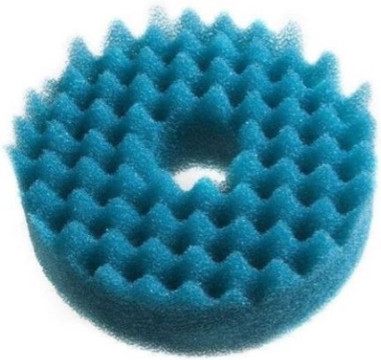 Geschikt voor SuperFish TopClear 10.000 - SuperFish filtermateriaal