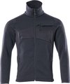 bleu marine foncé