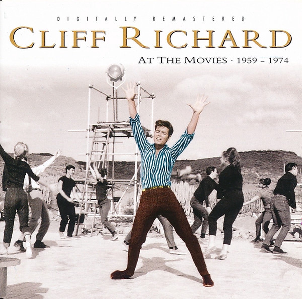 At The Movies 1959-1974