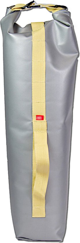 Brandwerende veiligheidstas voor accu's - Safety bag E-bike battery
