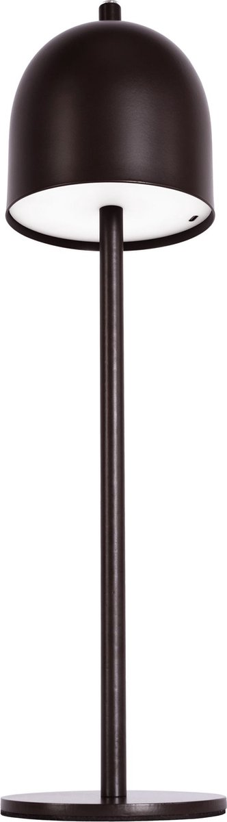 Toolight App1359-T Nachtlamp Bruin 39X10X39Cm van Toolight — afbeelding 5
