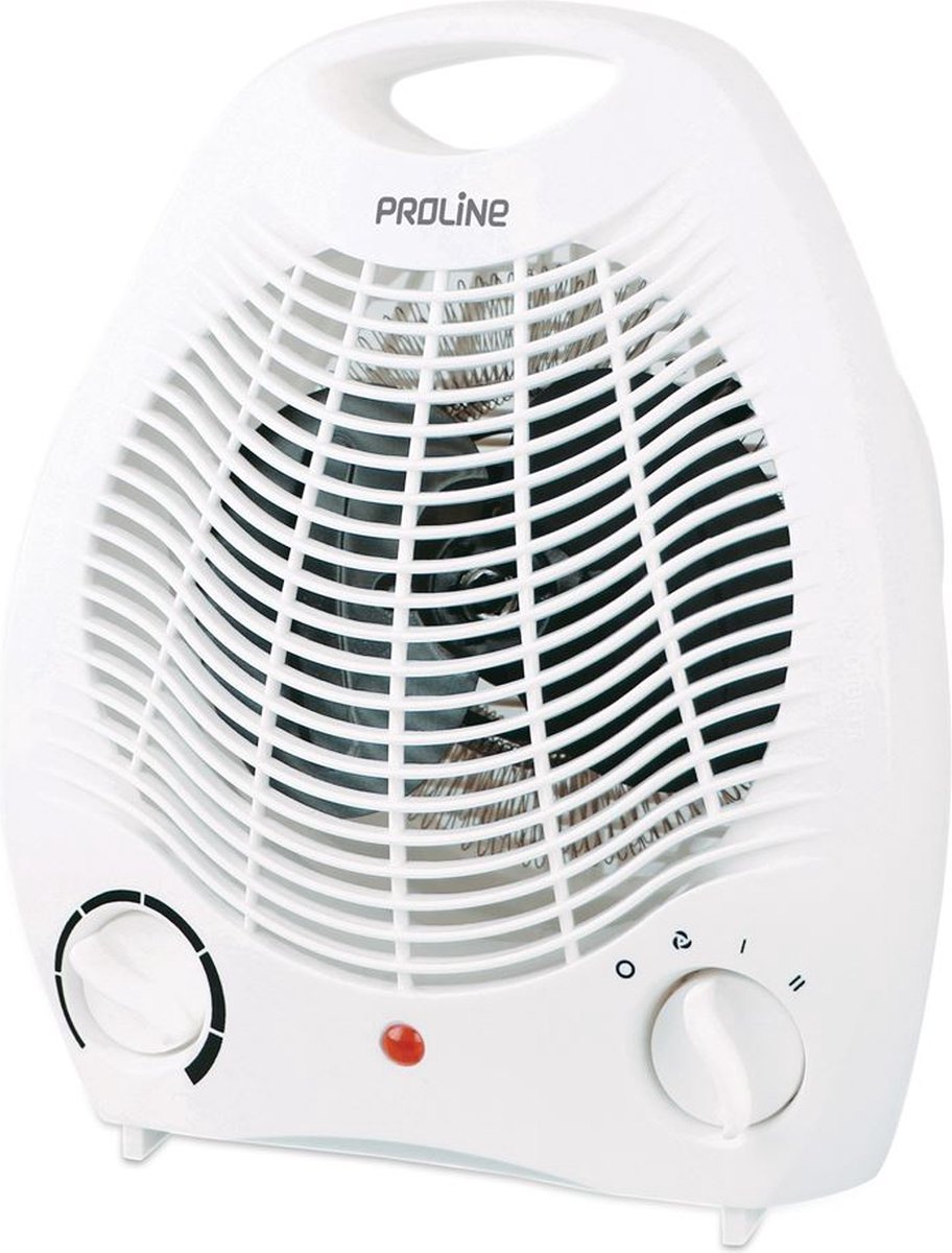 PROLINE PF20B2 Ventilatorkachel