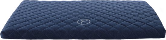 Petlando Ligkussen Starlight Donkerblauw