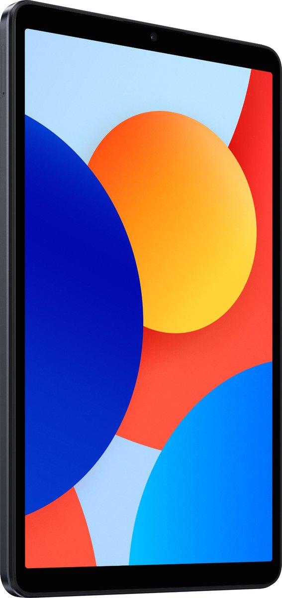Xiaomi Redmi Pad Se 8.7 - Inch 128 Gb Grijs Wifi + 4g (lte)