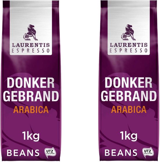 Koffiebonen vergelijken en goedkoop koffiebonen kopen