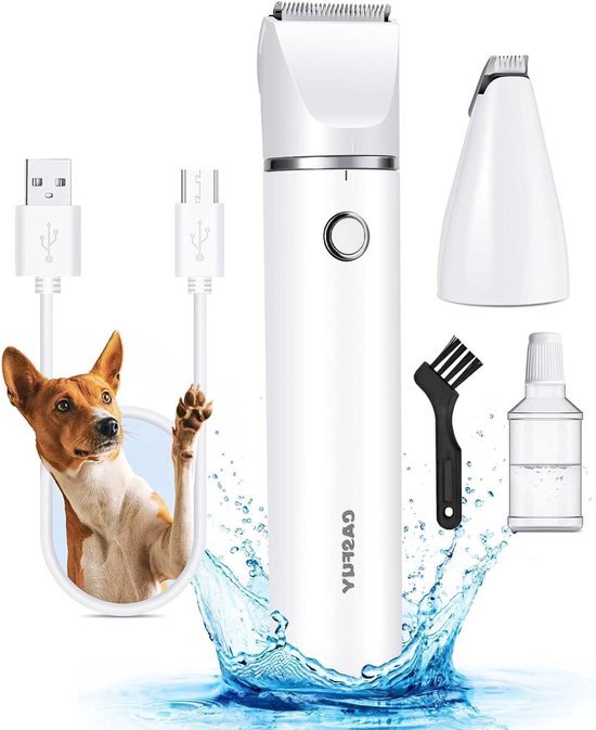 Beeztees Nagelknipper - Voor hond, kat én konijn
