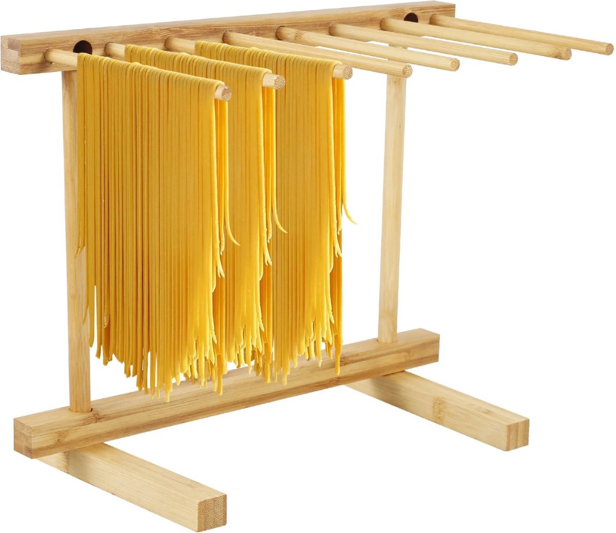 Nivard Pasta Droogrek - Pastamachine - Pasta Maken - Pastadroger