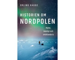 Historien om Nordpolen