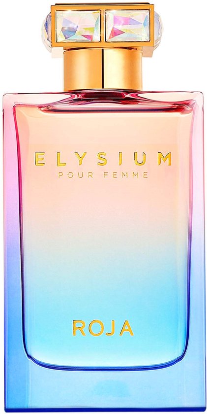 Roja Parfums Neu Elysium Pour Femme Eau De Parfum 75 Ml
