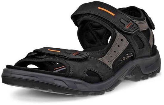 ECCO OFFROAD–Sandalen–Mannen–Zwart–45